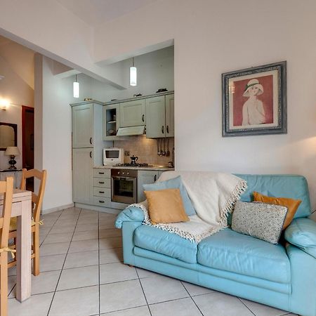 Apartamento A Casa Di Greta Prato  Exterior foto