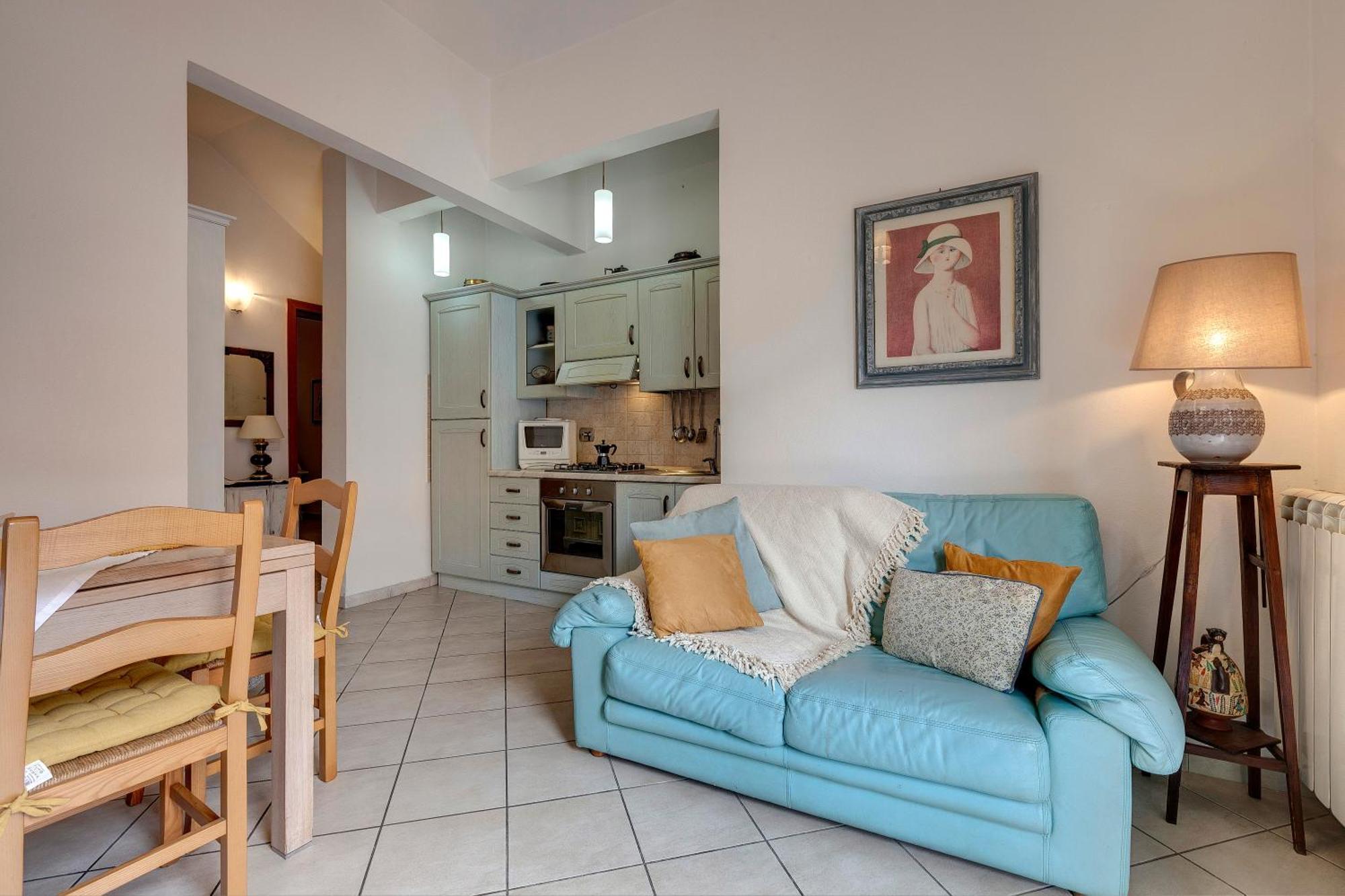 Apartamento A Casa Di Greta Prato  Exterior foto
