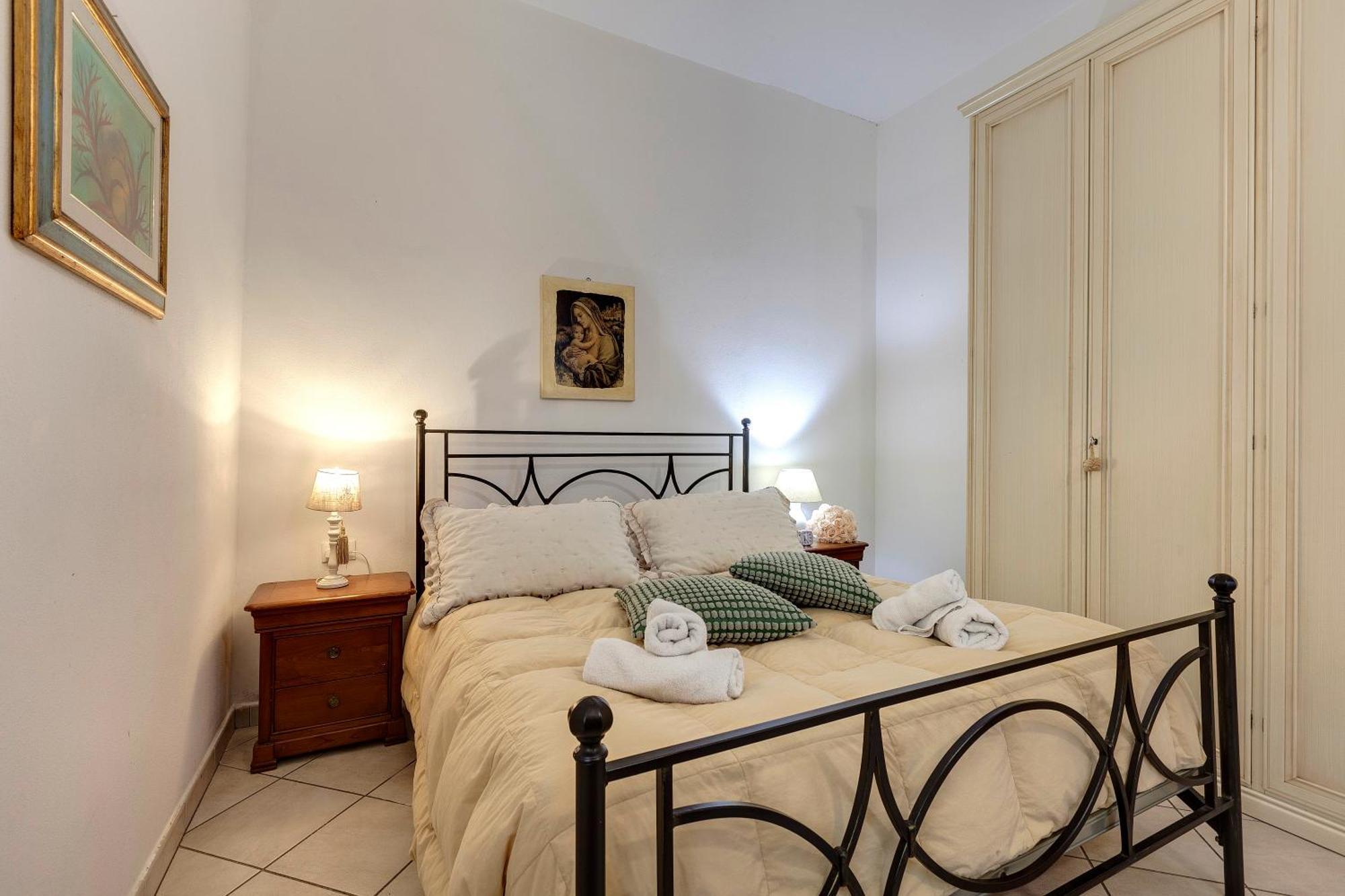Apartamento A Casa Di Greta Prato  Exterior foto
