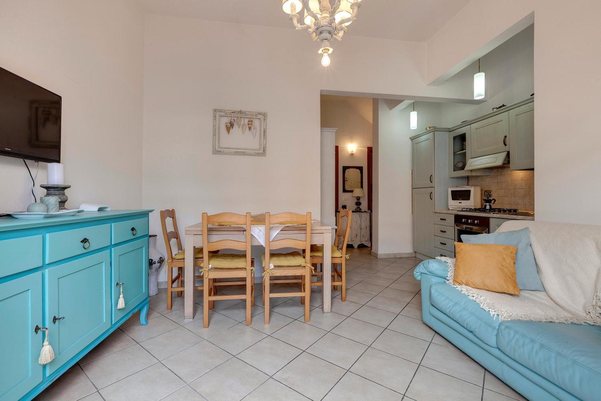 Apartamento A Casa Di Greta Prato  Exterior foto
