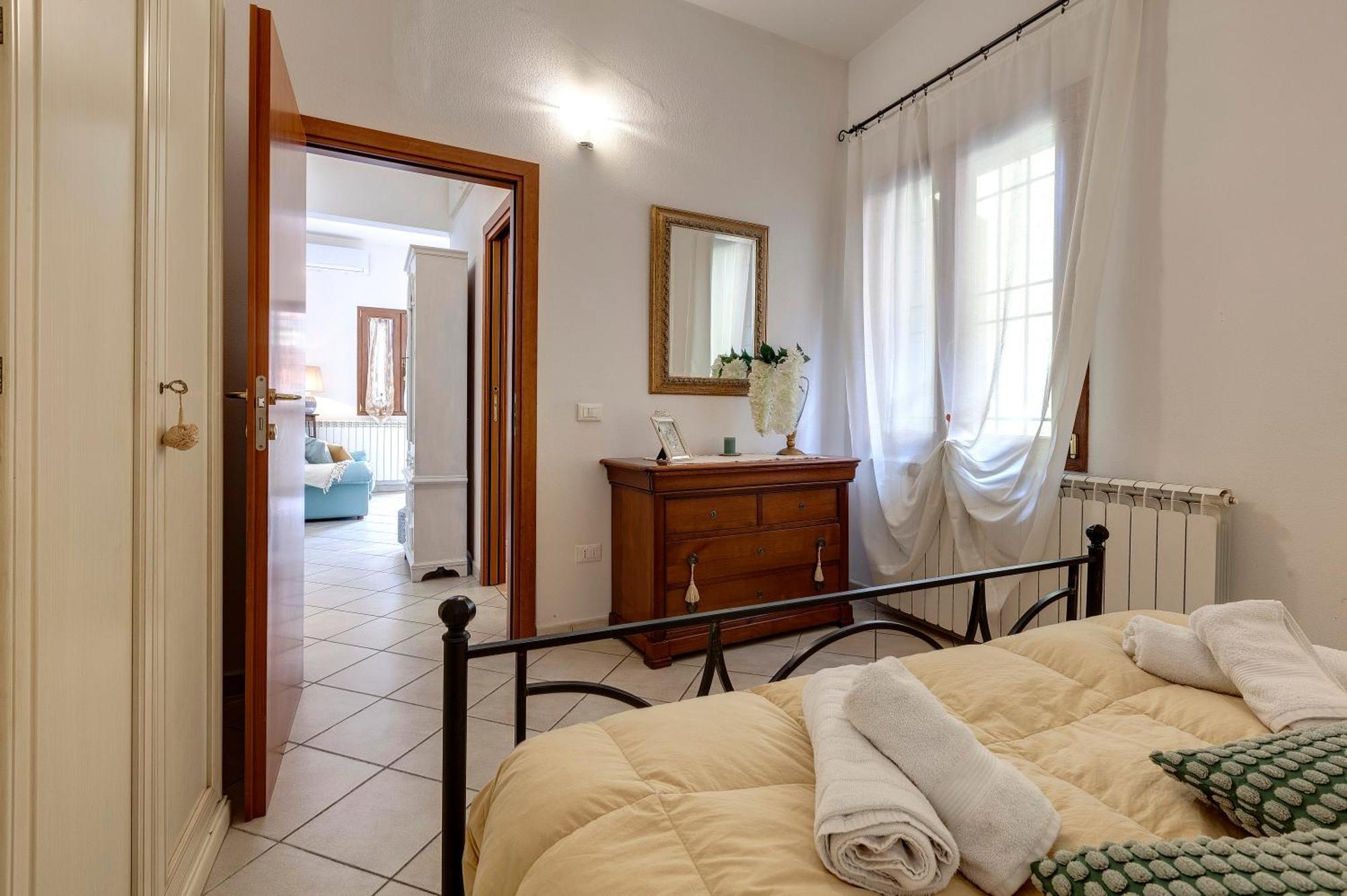 Apartamento A Casa Di Greta Prato  Exterior foto